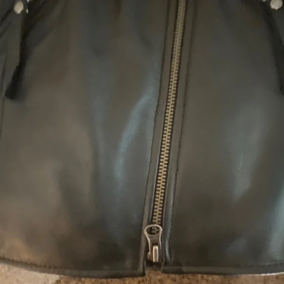 Harley Davidson Crosswinds Custom Speed Jacket - Picture 10 of 12